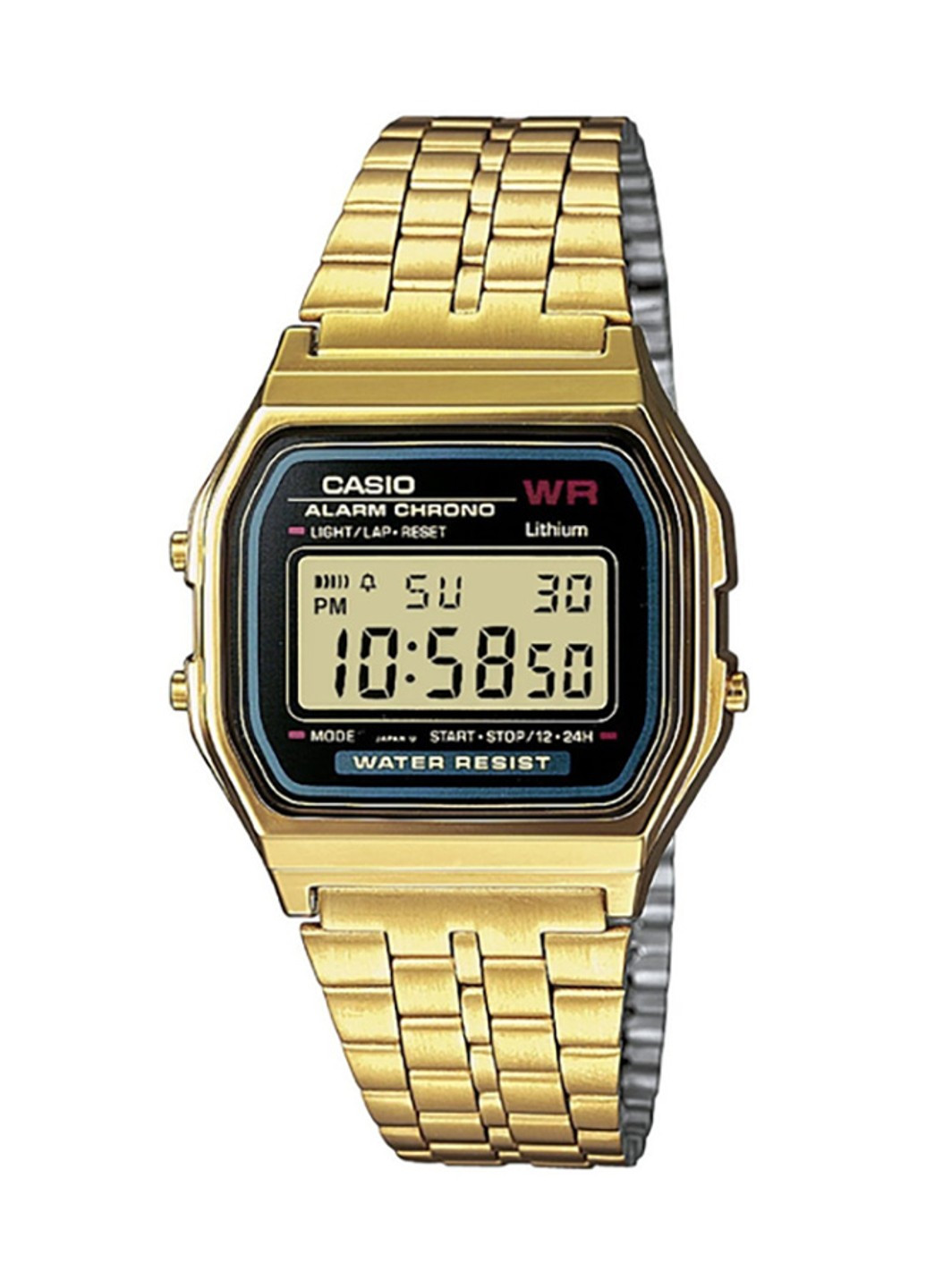 Годинник A-159WGEA-1EF Casio (259113816)