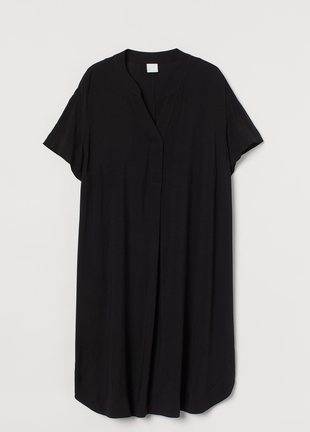 Черное сукня літо,чорний, H&M