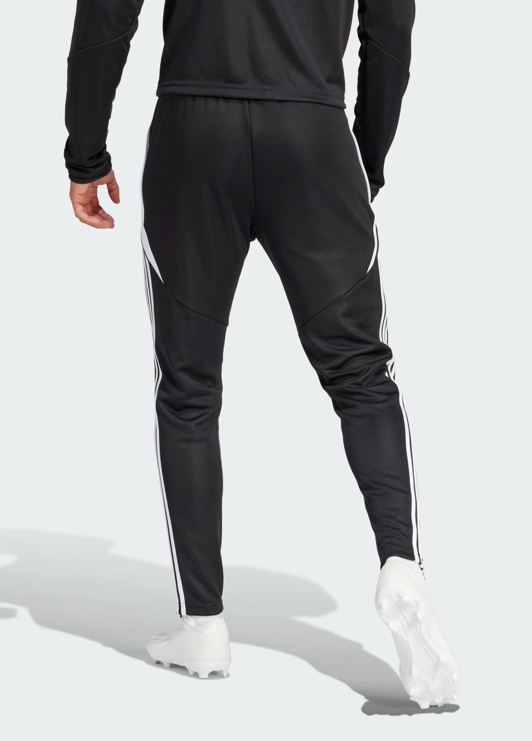 Спортивні штани Tiro 24 Slim Training adidas (277325578)