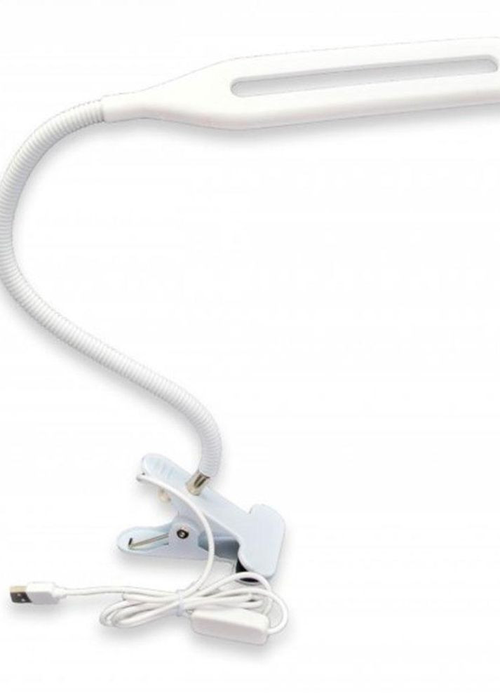 Гнучка LED лампа з кріпленням прищіпкою Lamp 1 UFT belamp1 (260061444)