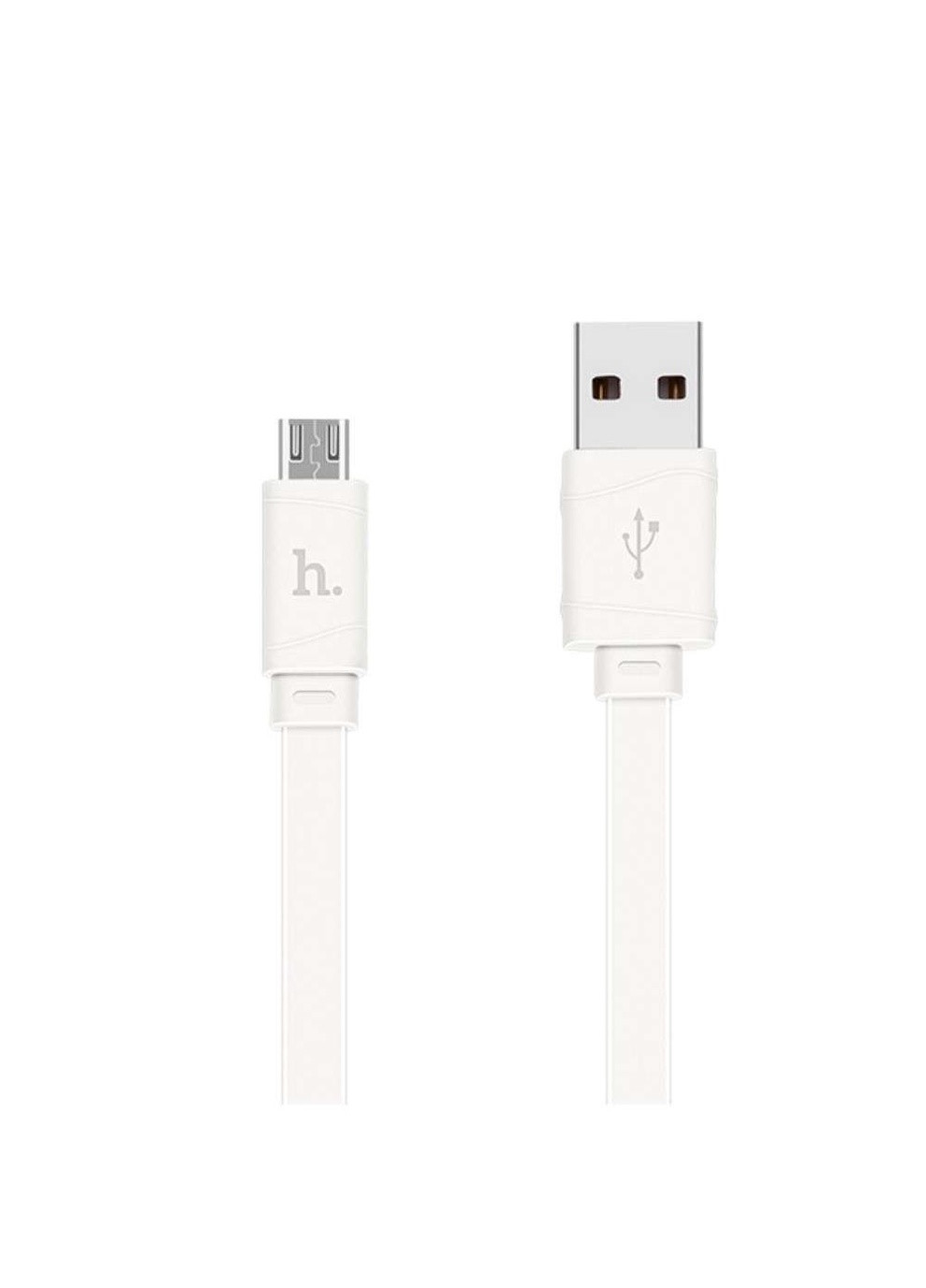 Дата кабель X5 Bamboo USB to MicroUSB (100см) Hoco (258885914)