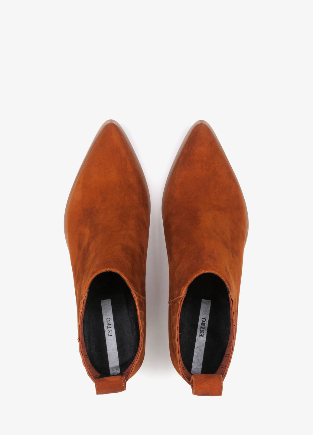 ботинки Cantarini