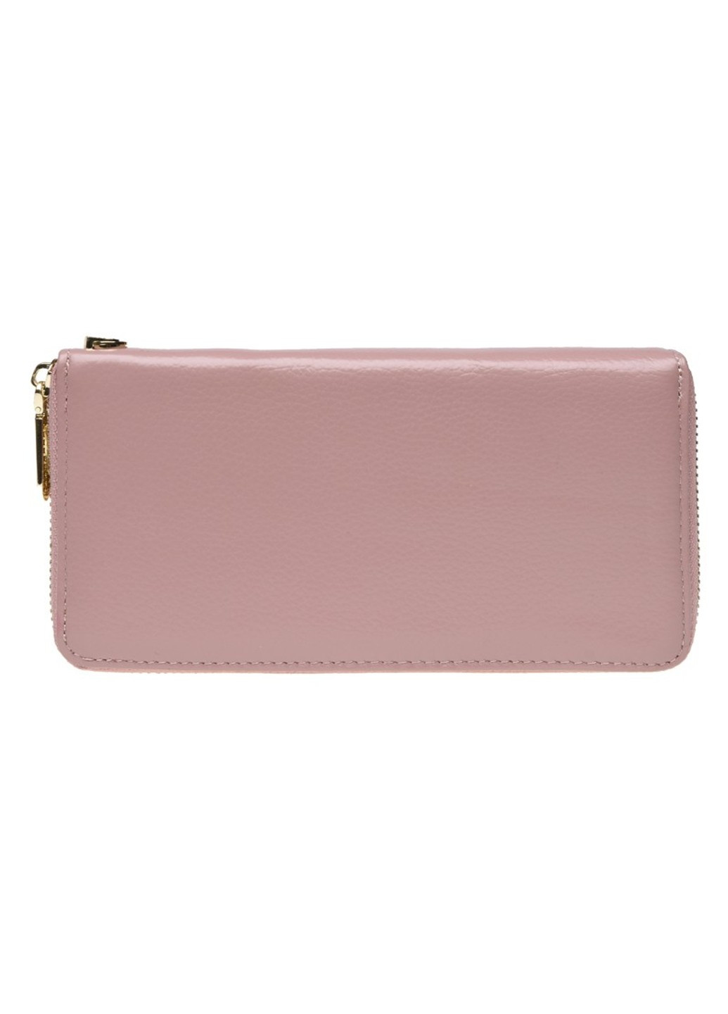Жіночий шкіряний гаманець K12707-pink Keizer (266143537)