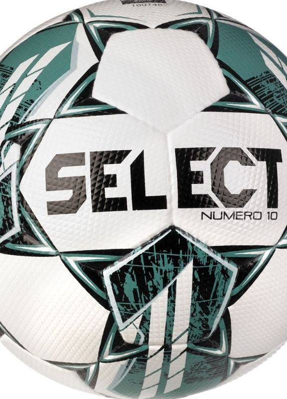 М’яч футбольний Numero 10 FIFA Basic v23 (352) Select (263684354)