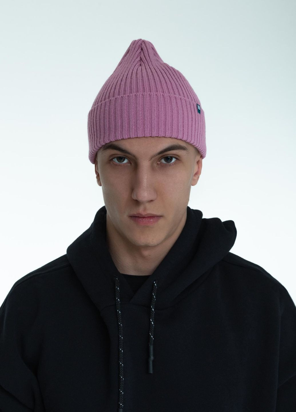 Шапка BEZLAD hat pink | six (269995068)