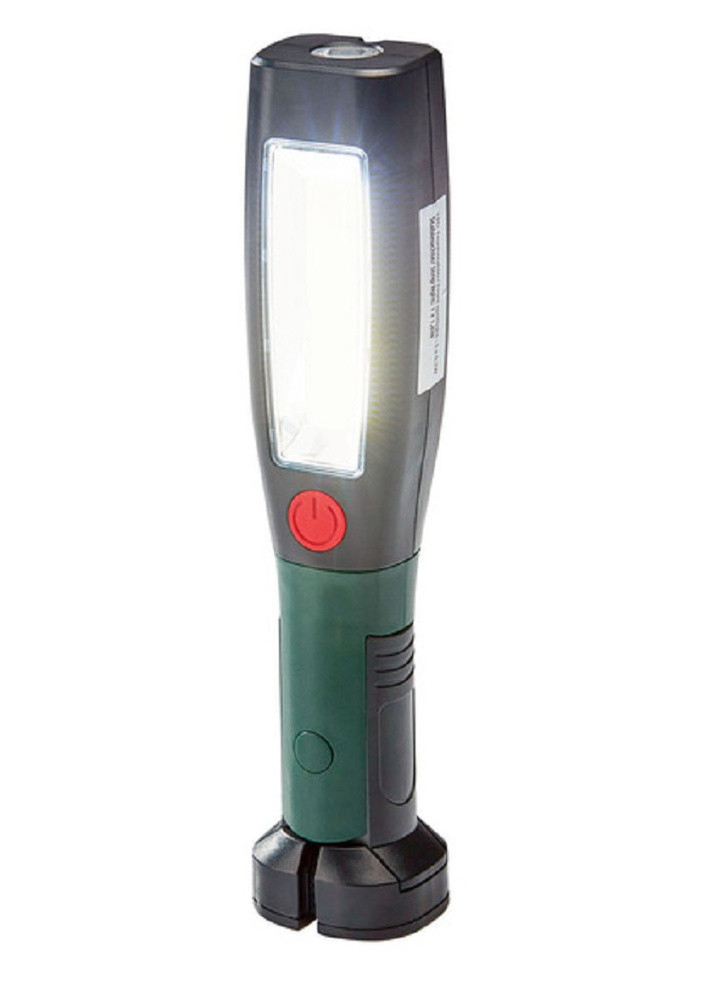 Светодиодный фонарь, лампа 2в1 Parkside (257270209)