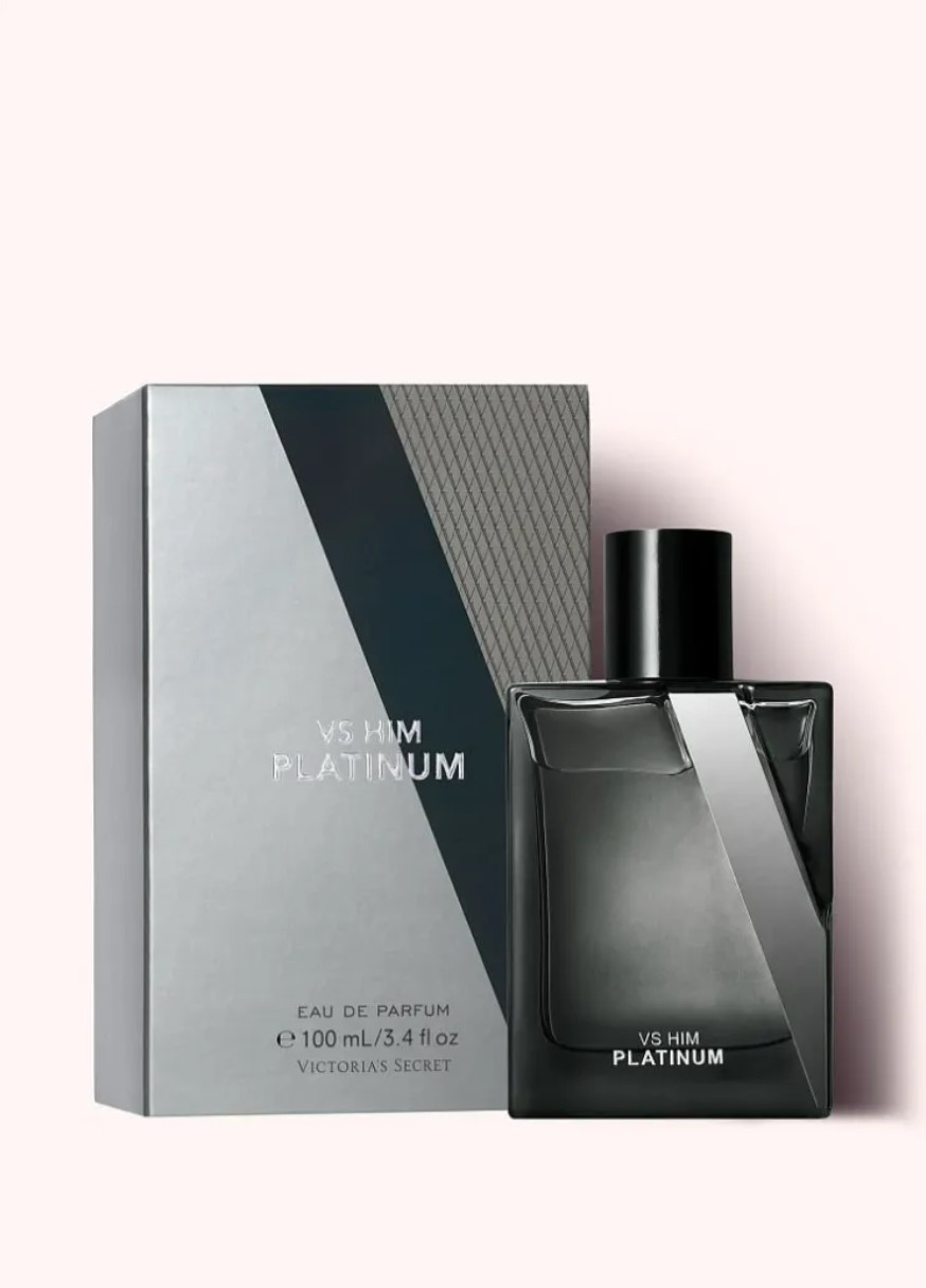 Парфюм HIM Platinum eau de parfum 100 ml Victoria's Secret (269120050)