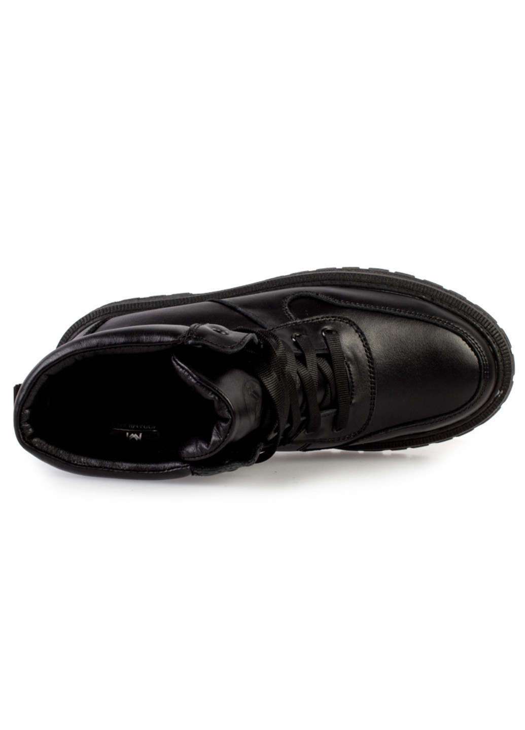 Зимние ботинки женские бренда 8501150_(1) ModaMilano