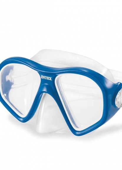 Дитяча маска для плавання Intex (259111204)