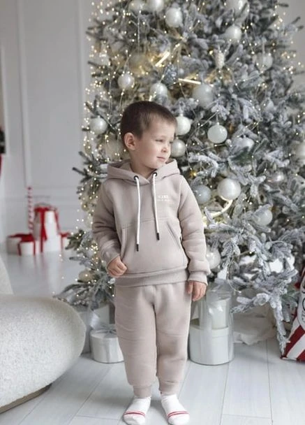 Спортивный костюм No Brand (270016268)