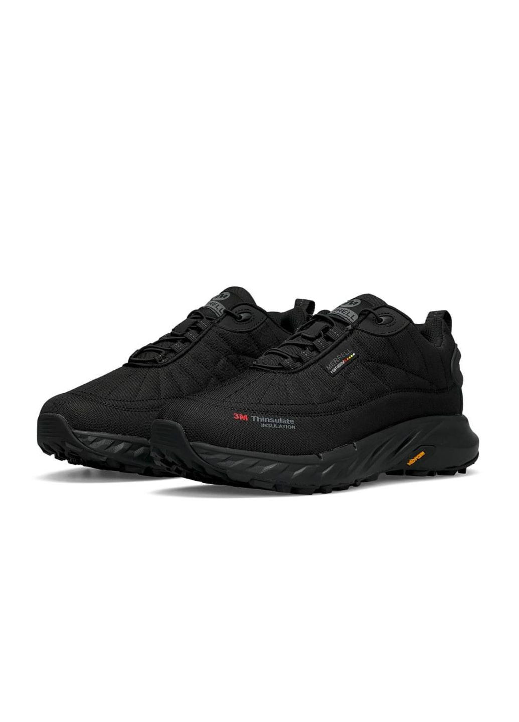 Merrell continuum shop