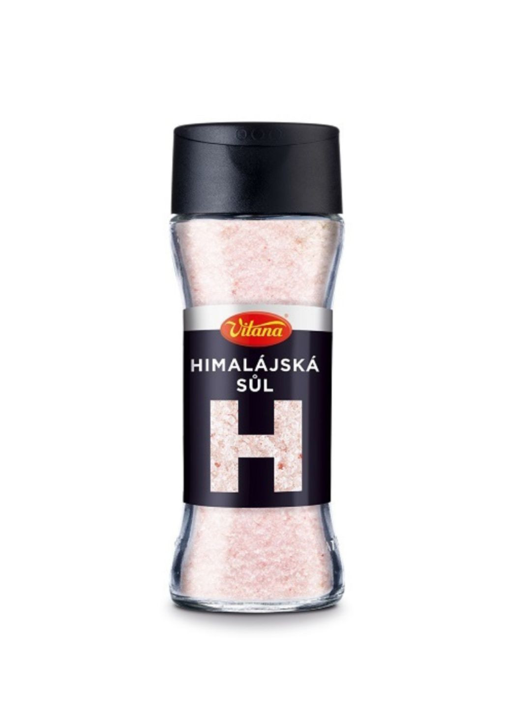 Гималайская соль в дозаторе 150 г Vitana (258461484)
