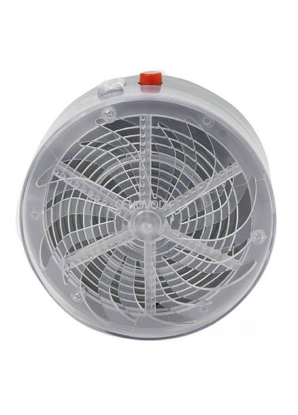 Електрична мухобійка для захисту від комарів та комах знищувач зарядка від сонячної енергії (0674534) Unbranded (258761322)