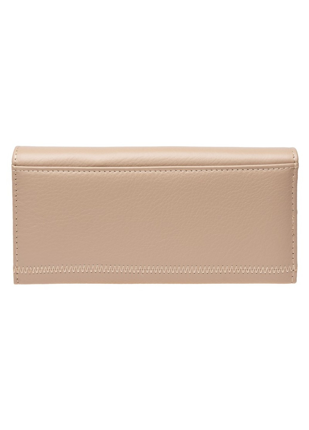 Жіночий шкіряний гаманець K1803-beige Horse Imperial (271664938)