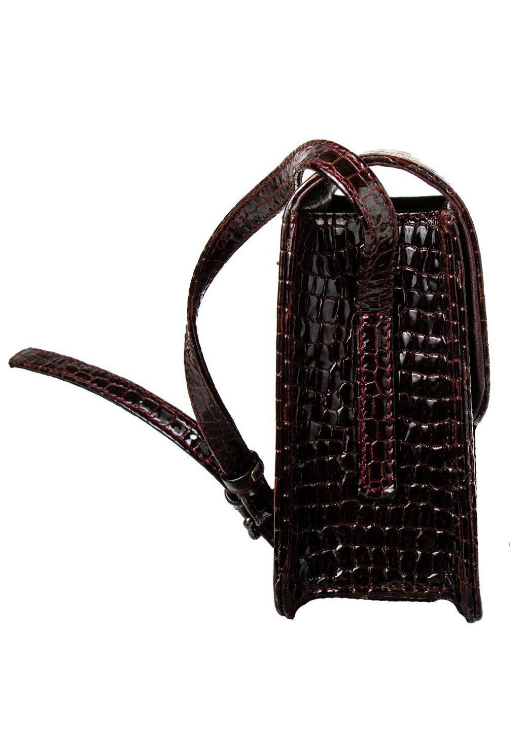 Жіноча шкіряна сумка GG2002-17 Gala Gurianoff (262975835)