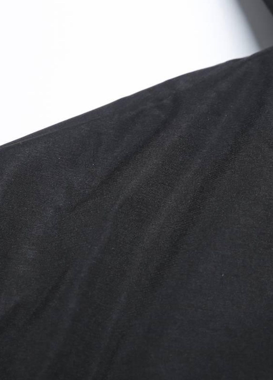 Черная куртка демисезон,черний, Glo-Story