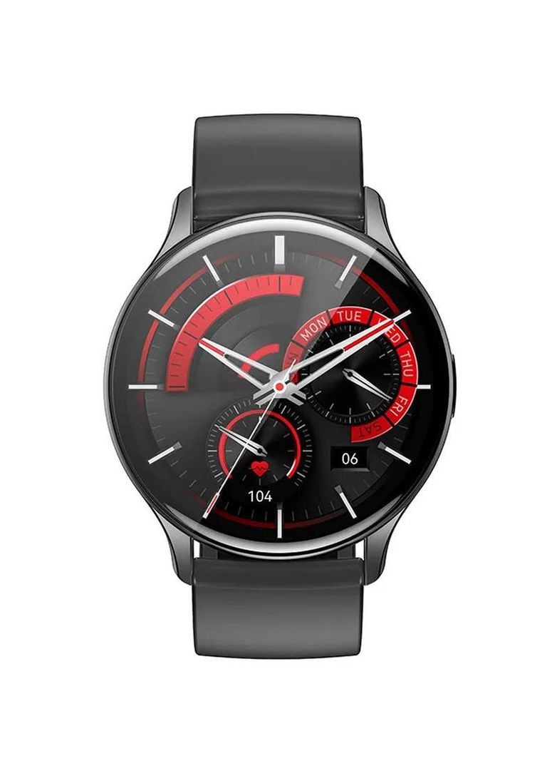 Смарт-годинник Smart Watch Y15 Amoled Smart sports watch (call version) Hoco (271541018)