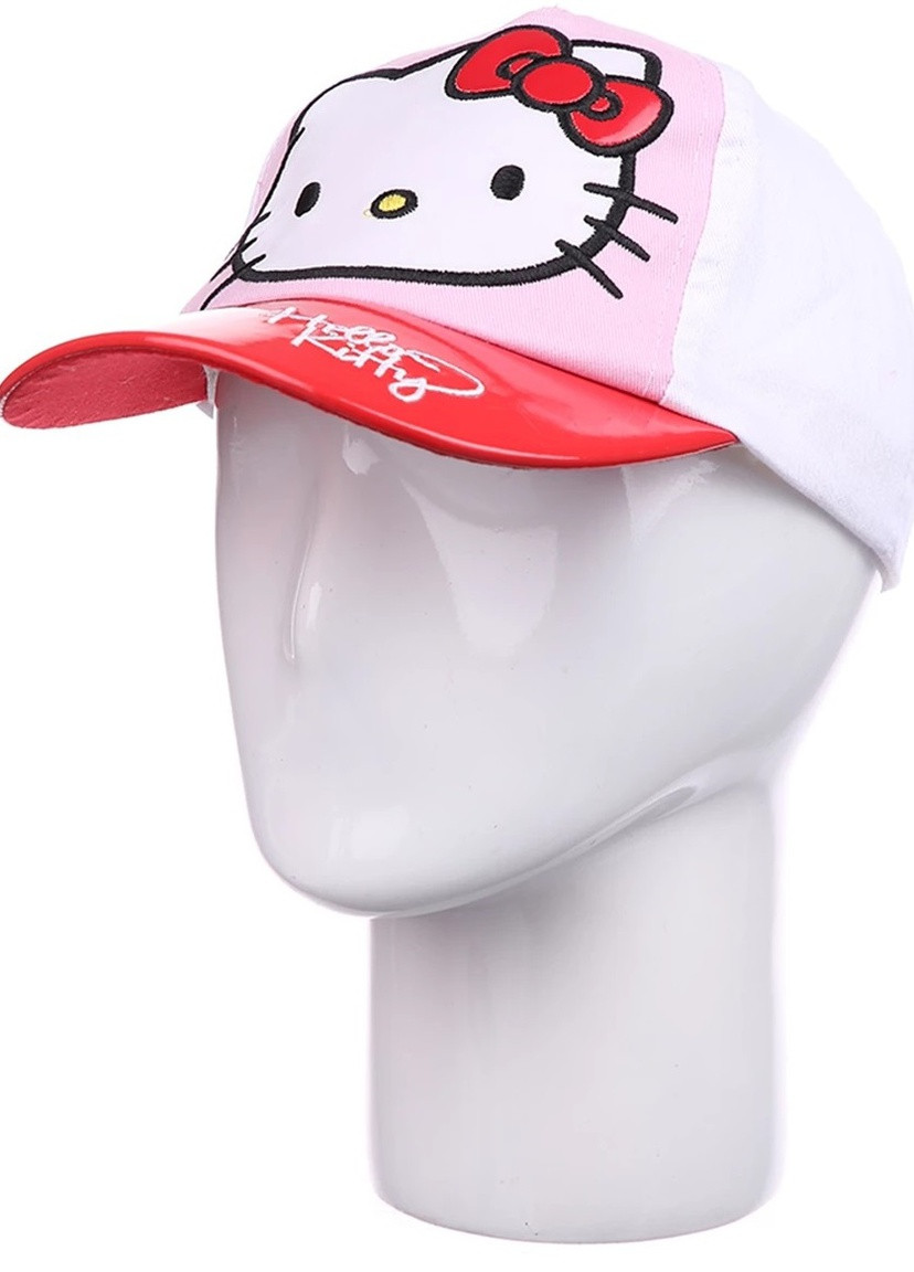 Кепка Hello Kitty (257458991)