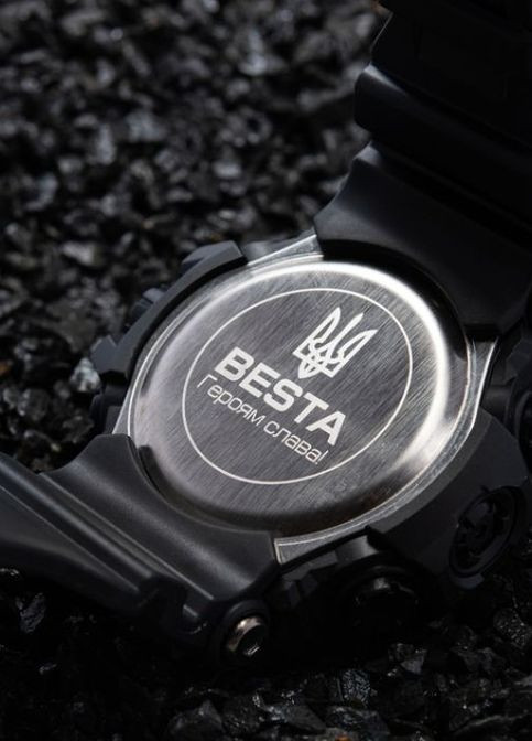 Годинник Aesop Original Besta (265542811)