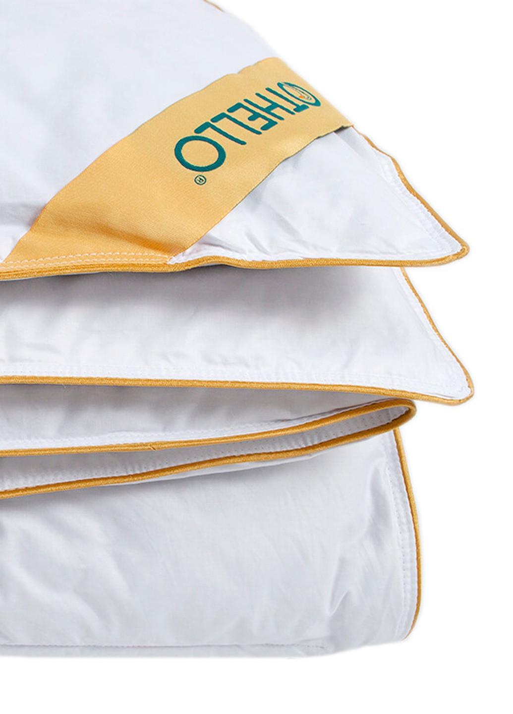 Одеяло пуховое - Piuma 70 Light полуторное 155х215 см Othello (258997568)