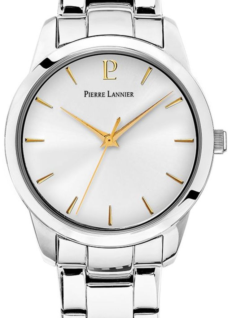 Часы 066M601 кварцевые fashion Pierre Lannier (269343003)