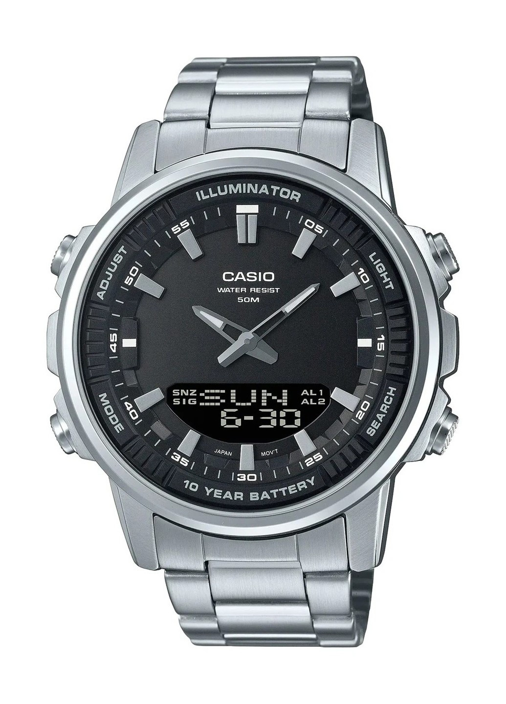 Часы AMW-880D-1A Casio (259114095)