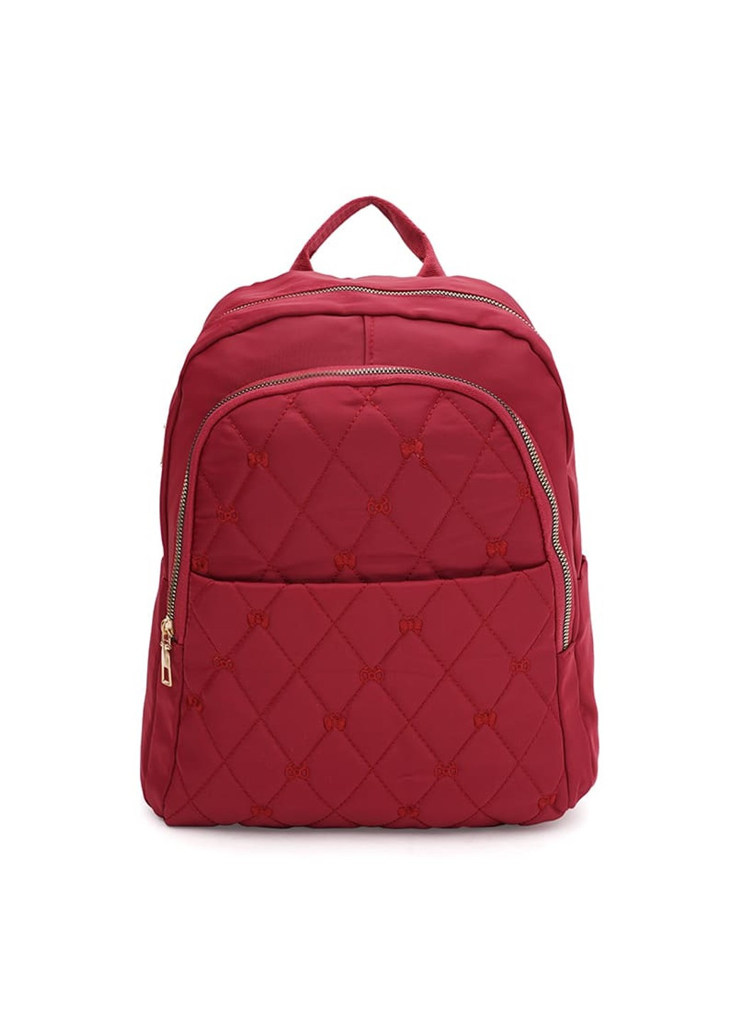 Женский рюкзак C1KM1341r-red Monsen (267146281)