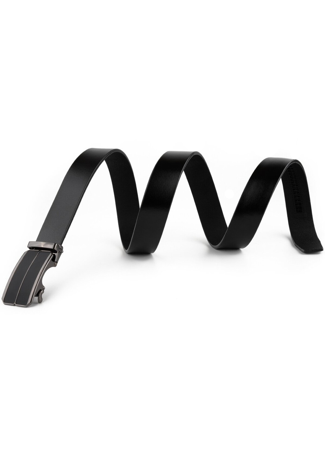 Чоловічий ремінь Vintage (257155649)