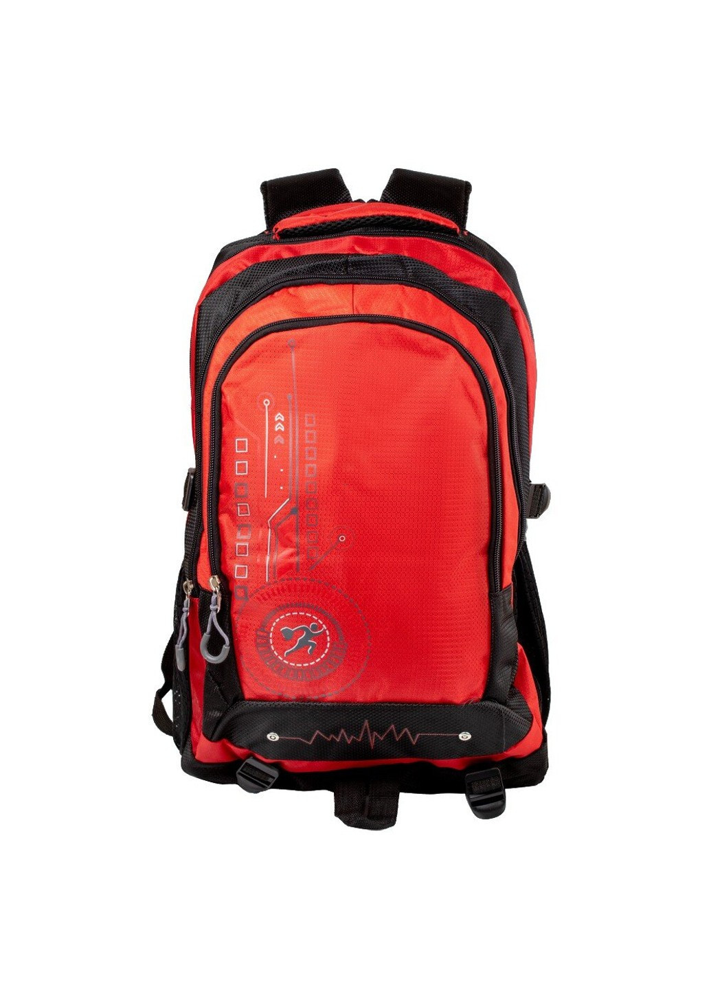 Городской рюкзак DETAT2105-2 Valiria Fashion (264478208)