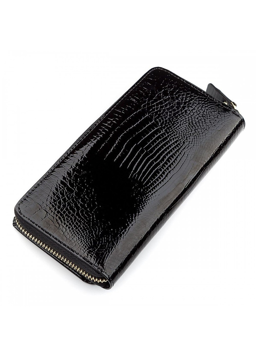 Жіночий шкіряний гаманець ST Leather 18434 (S7001A) Бордовий ST Leather Accessories (262453867)