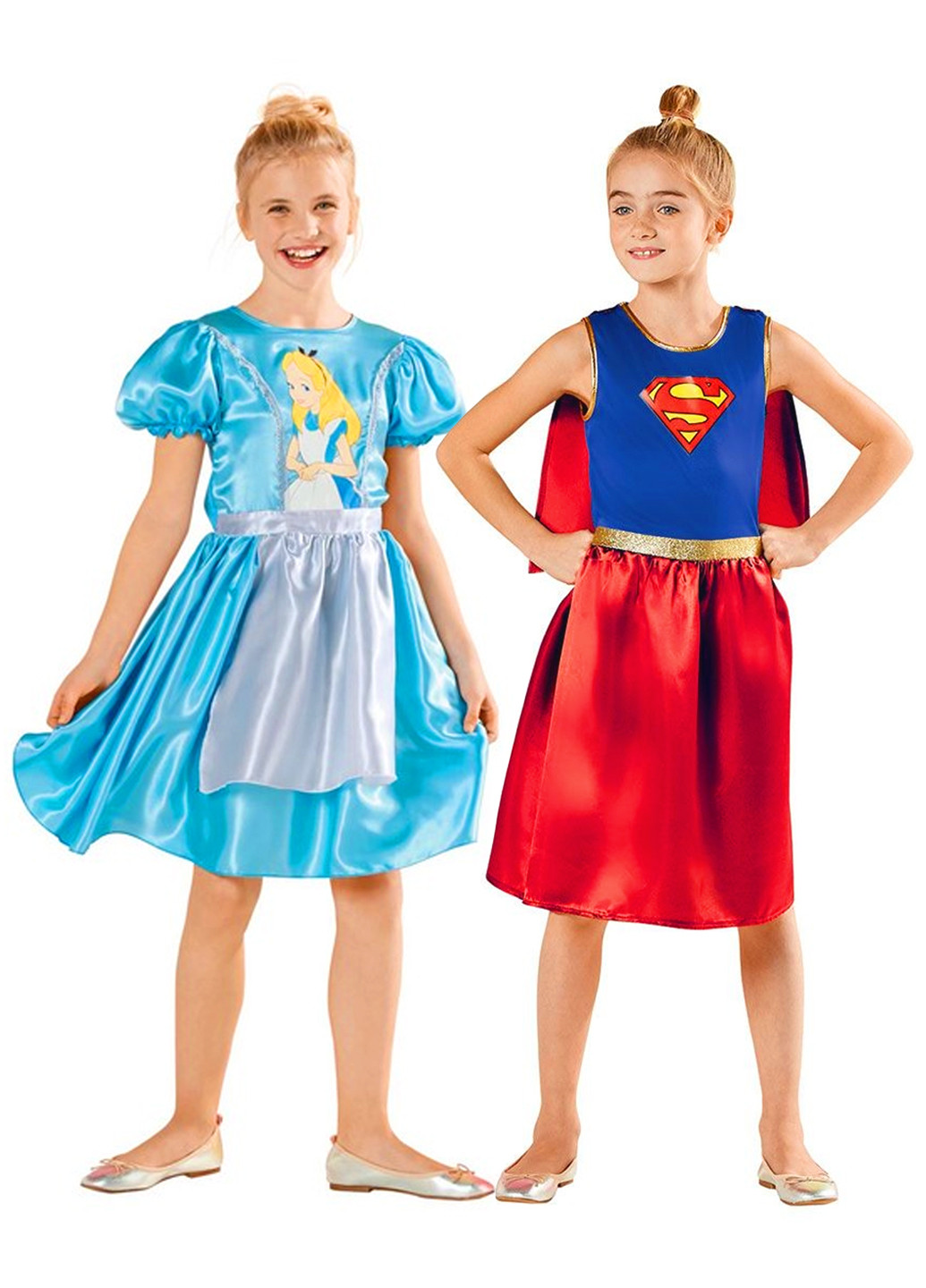Карнавальный детский костюм (2 шт) Disney (267086080)