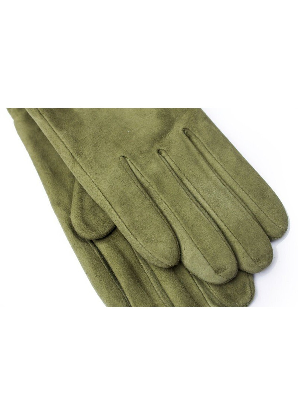 Женские замшевые перчатки 796 M Shust Gloves (266142993)