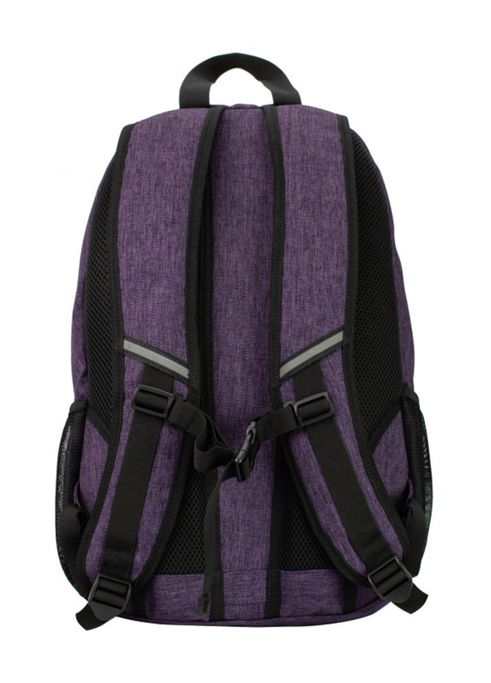 Рюкзак молодежный цвет фиолетовый ЦБ-00171696 Cool For School (260210828)