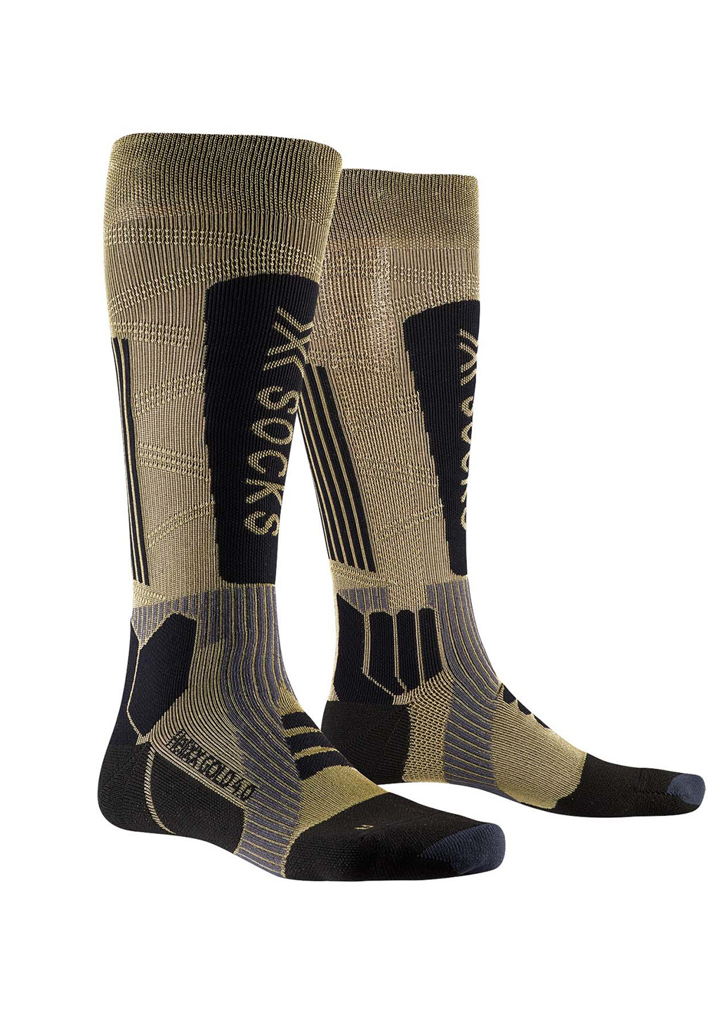 Шкарпетки X-Bionic helixx gold 4.0 (259158747)
