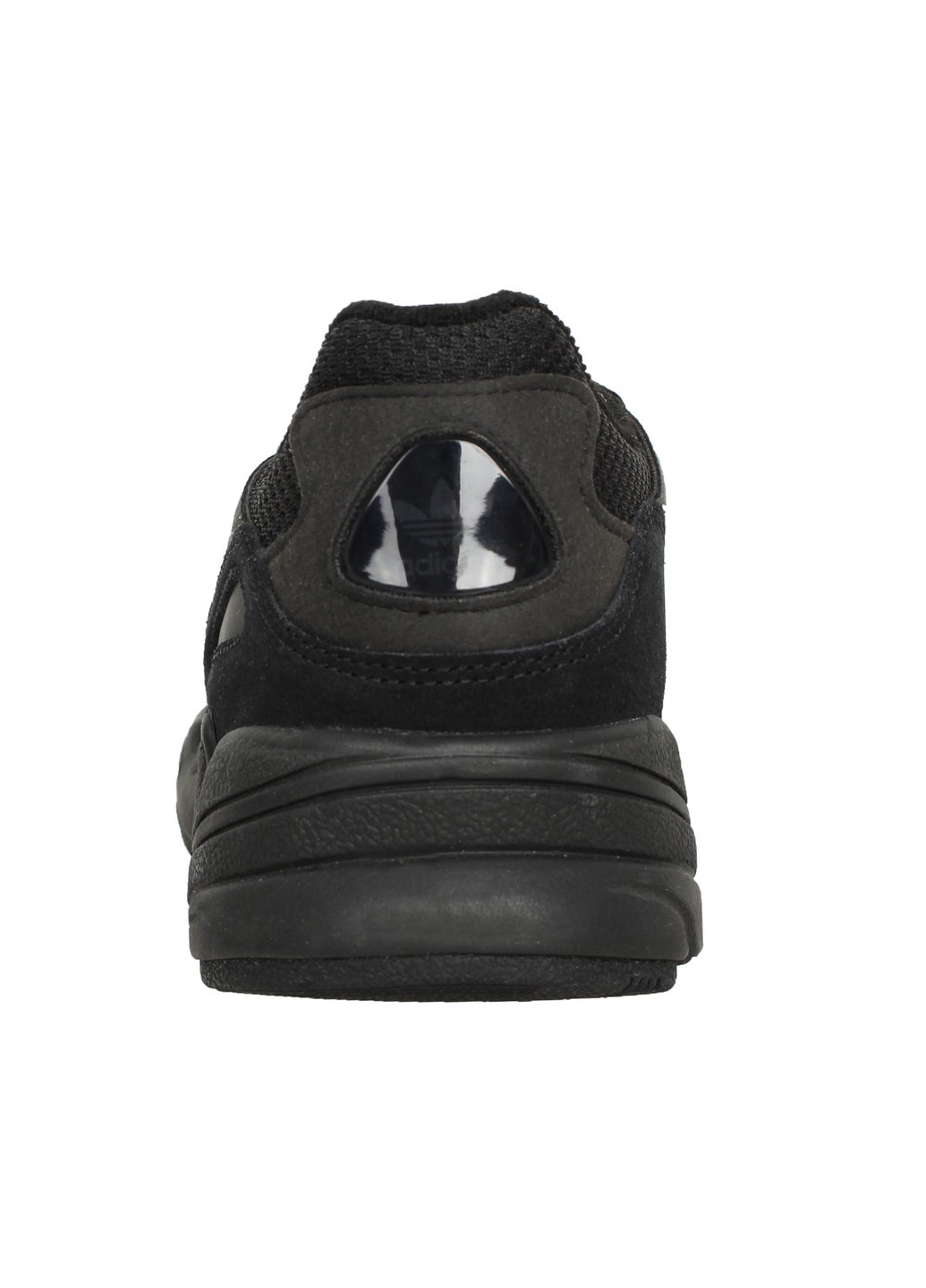 Черные кроссовки мужские adidas