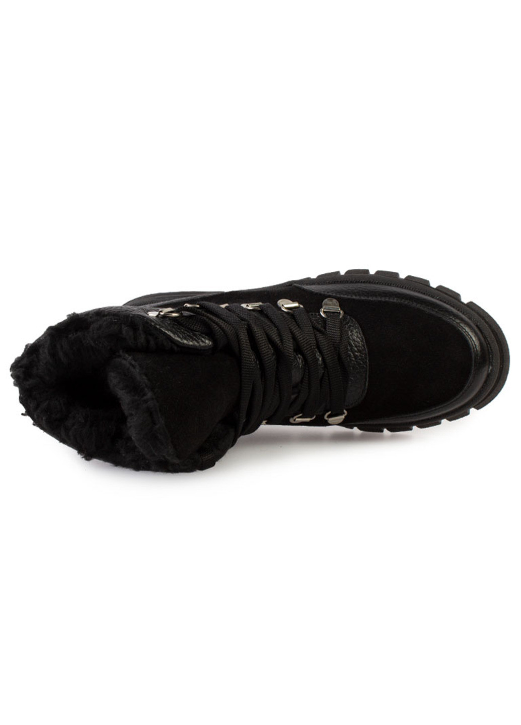 Зимние ботинки женские бренда 8501131_(2) ModaMilano