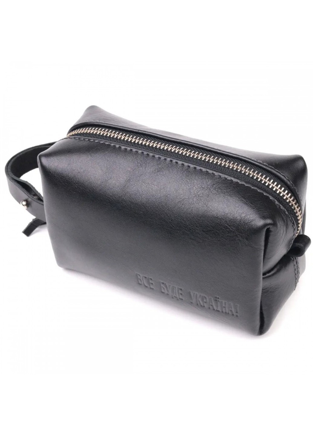 Кожаная косметичка 16761 Grande Pelle (269089203)