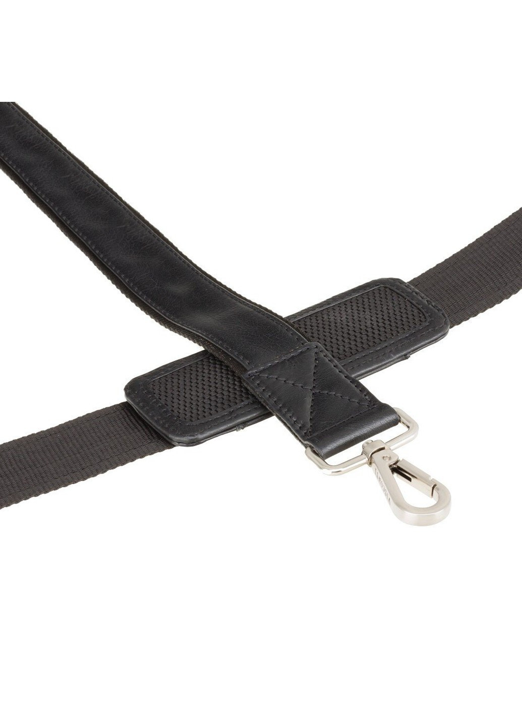 Чоловіча шкіряна сумка з RFID захистом ml31 blk Visconti (262086627)