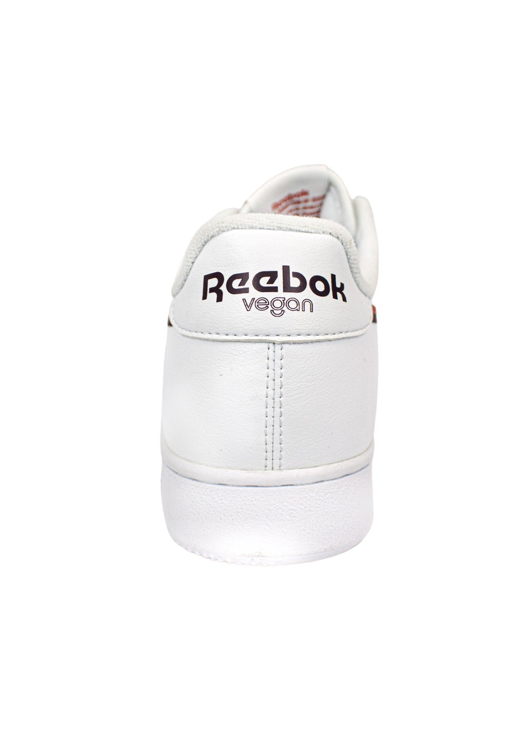 Белые кроссовки женские Reebok