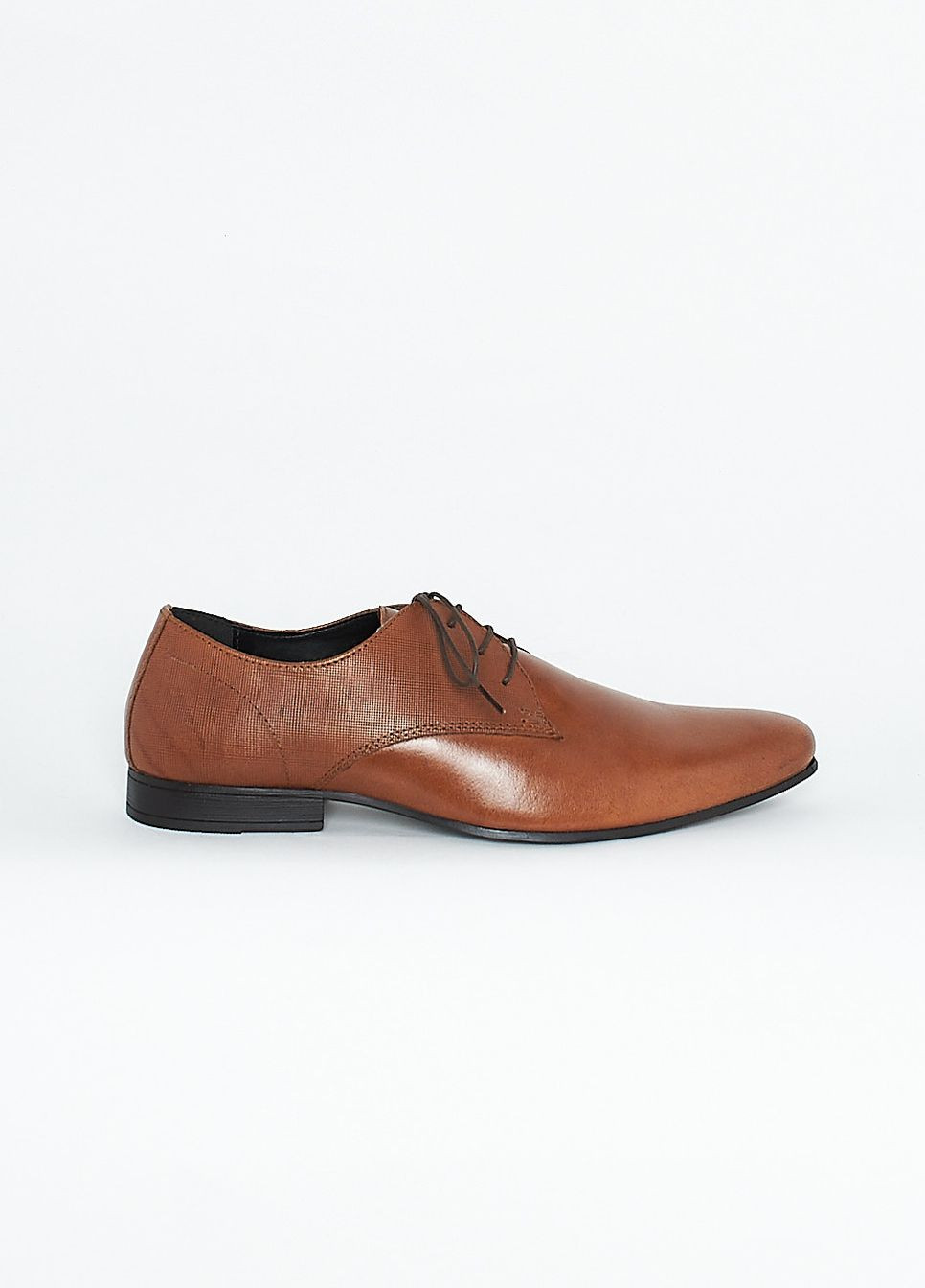 Туфлі,коричневий, Topman (263692973)
