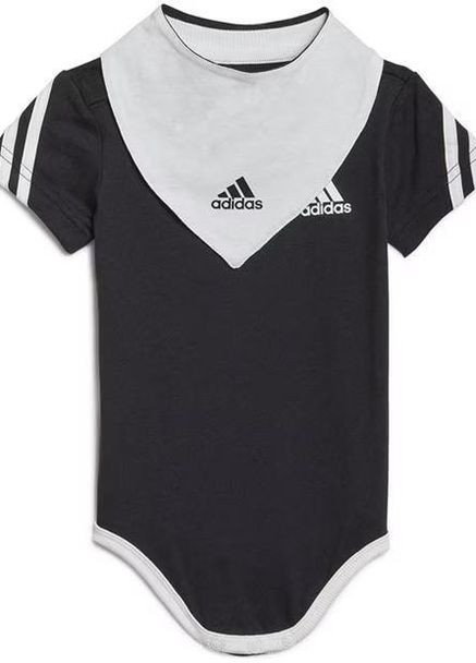 Ромпер чоловічок на хлопчика 18-24 місяців. Оригінал adidas (262808201)