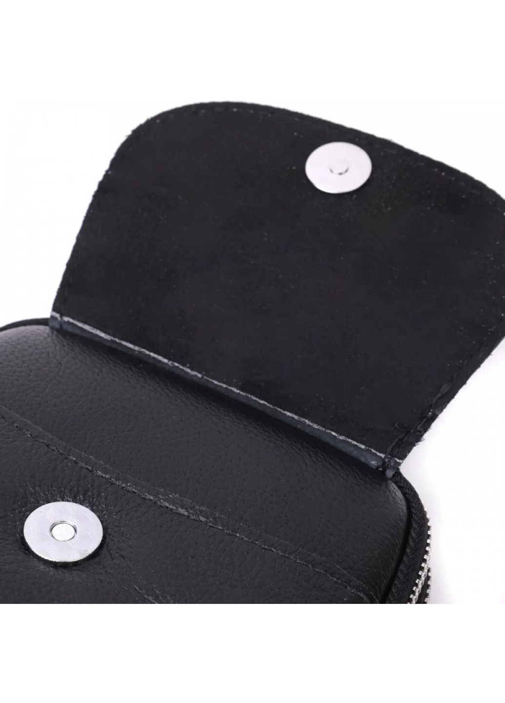 Молодіжна жіноча шкіряна сумка через плече 22399 Vintage (276705801)