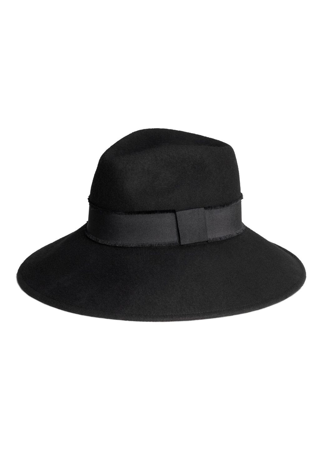 Шляпа демисезон,черний, H&M (257521673)