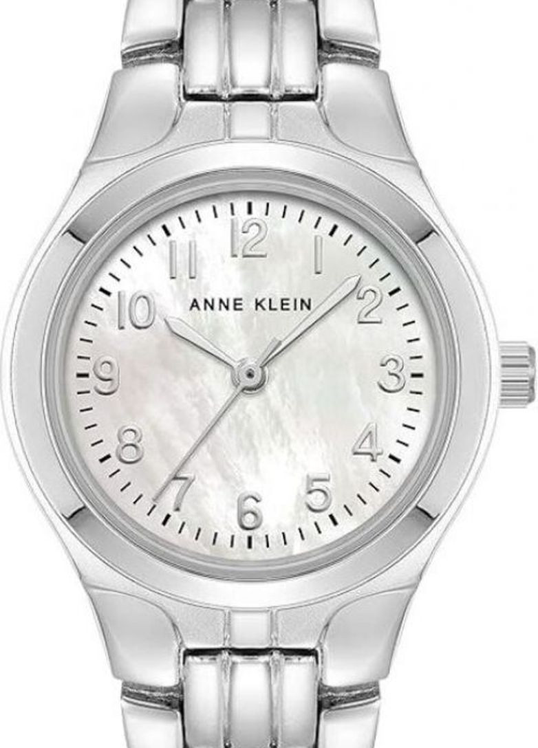 Часы 10/5491MPSV кварцевые fashion Anne Klein (268998777)