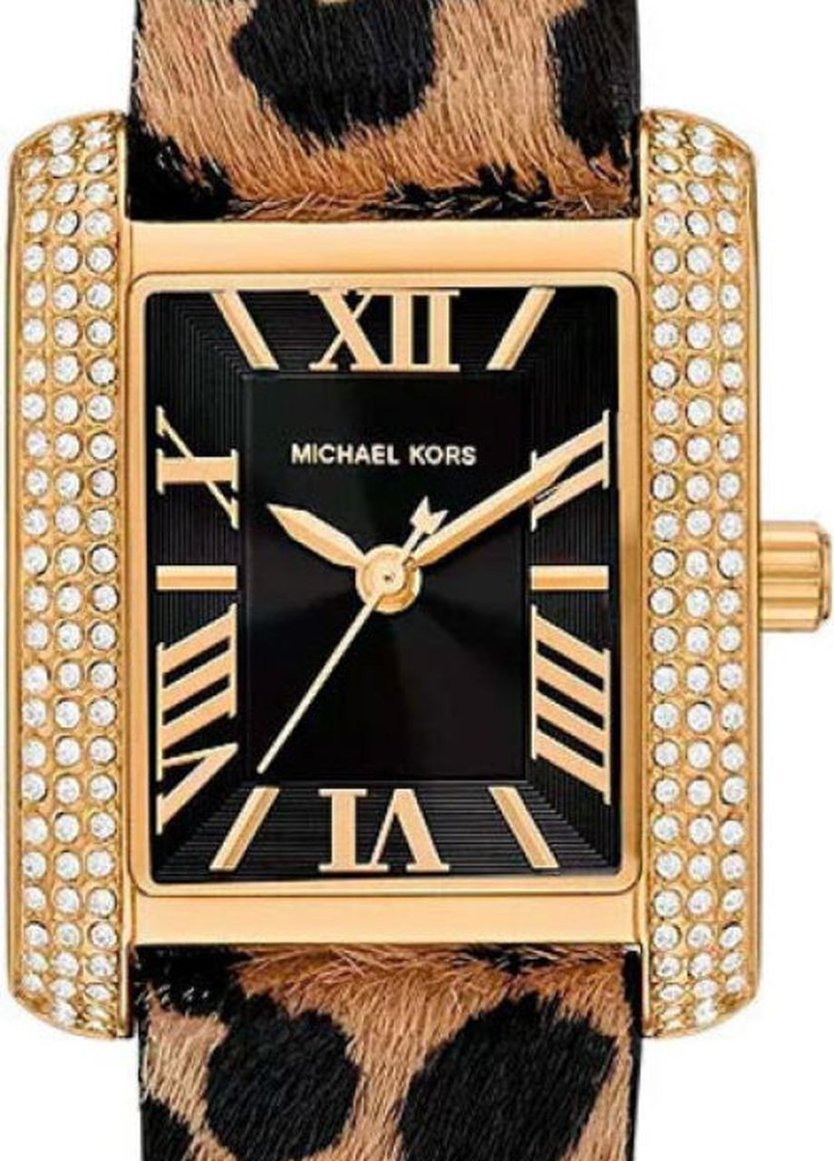 Часы Emery MK7387 кварцевые fashion Michael Kors (275933967)