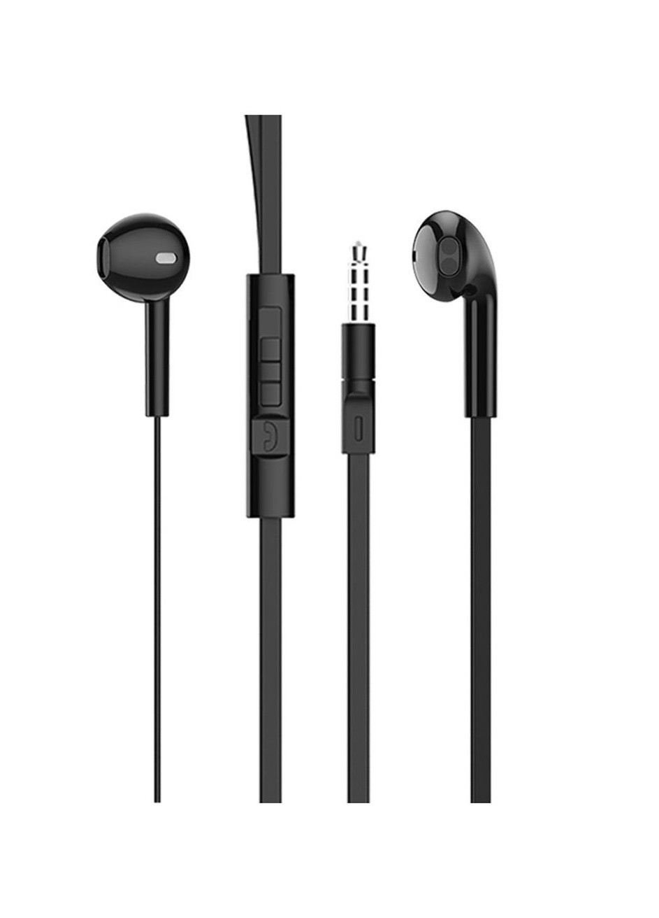 Навушники BM23 колір чорний ЦБ-00215812 Borofone (259422401)