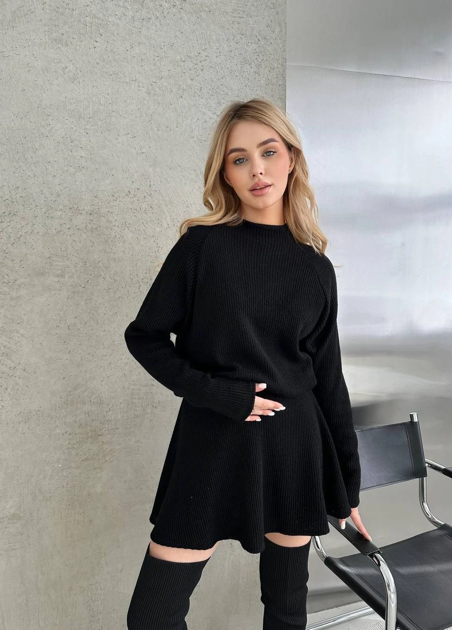 Жіночий костюм Ангора No Brand (270950553)