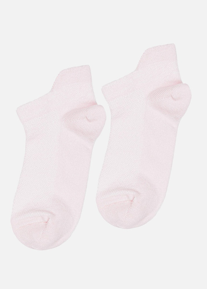 Шкарпетки для дівчинки колір рожевий ЦБ-00218275 Yuki (259442961)