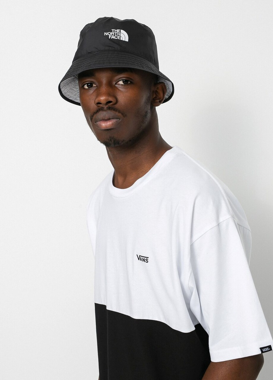 Біла футболка Vans