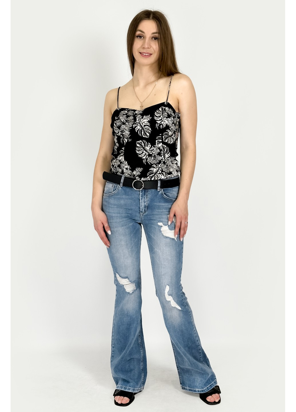 Топ 2195/541/064 Zara (277159580)